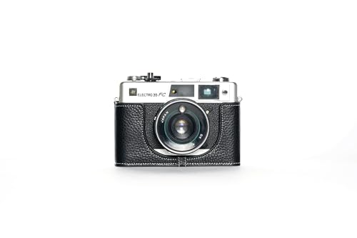 Yashica Electro 35 FC pnhCh{vn[tJP[XobOJo[ubN