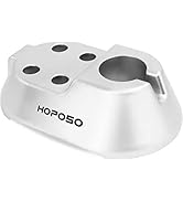 Cargador HOPOSO para pistola de masaje, estación de carga de pistola de masaje