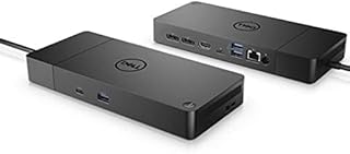 Dell Dock - WD19S 130W Power Delivery - 180W AC