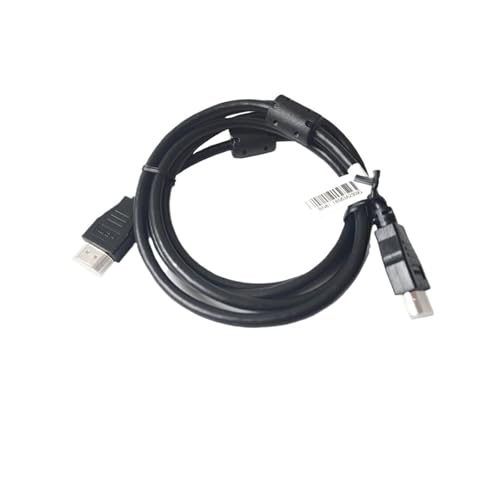 Cable HDMI BN81-18583A for conexión de monitor y decodificador de TV de alta definición LC32R500FHNXZA LC32R500 de 32'