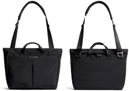 Bellroy Tokyo Messenger Bag (16 laptop bag, professional commuter
