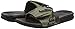 Quiksilver Bright Coast Adjust Youth, Zapatos de Playa y Piscina Niños, Verde...
