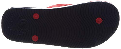 Image of UNITED COLORS OF BENETTON mens Benetton Slippers