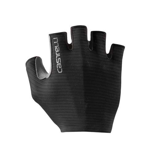 Guantes Ciclismo Hombre Carretera Castelli Marca CASTELLI