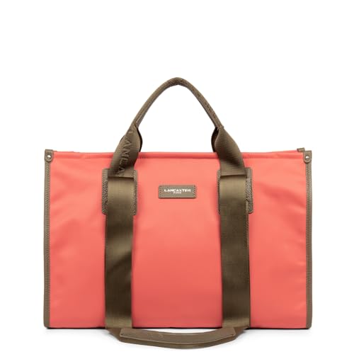 Bolso Lancaster Basic Faculty, la solución práctica para llevar tus cosas cómodamente 6