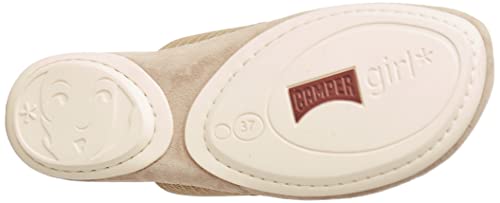 Image of Camper Women's Right Nina K400194 Mary Jane Flat