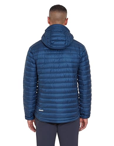 Image of RAB Microlight Alpine Jacket