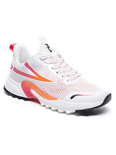 Image of Fila Womens Kantero W Sneaker