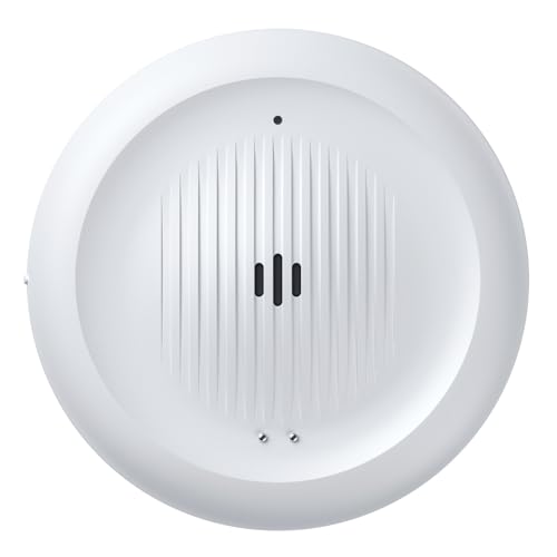 X-SENSE WLAN Wassermelder, Tieftemperatur-Melder, Smarter Sensor mit App-Benachrichtigungen, für Küche, Bad und Keller… – Ansicht 1