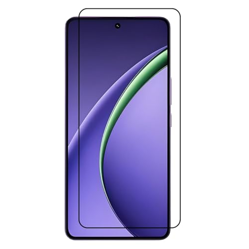 Image of MoCoTech Tempered Glass for Oppo K13 Turbo /K13 Turbo Pro