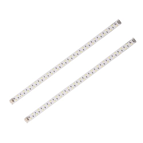 POPETPOP 2 Piezas Luces LED de Fotografía Plegable de Iluminación para Fotografía de Productos para Fotógrafos y Vendedores Online