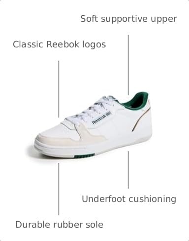 Image of Reebok Lifestyle Phase Court