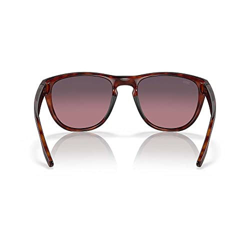 Image of Costa Del Mar Mens Irie Round Sunglasses