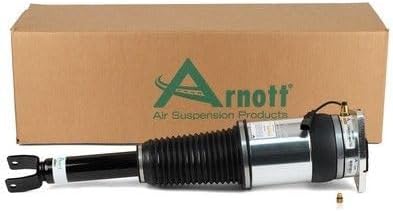 Miniatura 3 de Arnott - Trasero derecho Eibach Air Strut-03-19 Bentley Cont GT, Flying Spur & 03-06 VW Phaeton (D1) (AS-3129)