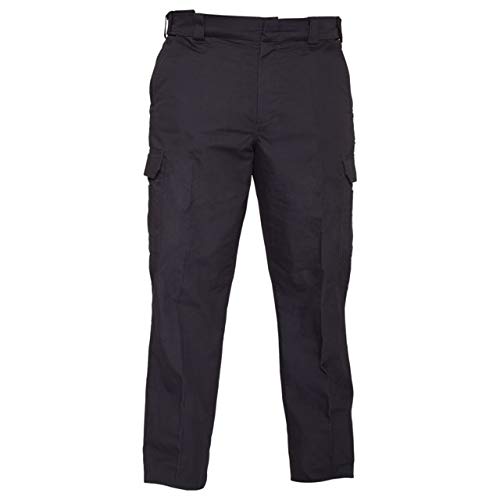 Elbeco Reflex Cargo Pants, Midnight Navy - E7364R-34