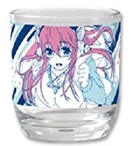 Amazon.co.jp: みんなのくじ F賞 そにアニ グラス B 私服ver