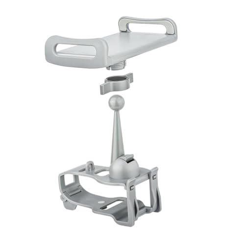 LABRIMP Fernbedienungshalter Tablet Halterung für Drohnen