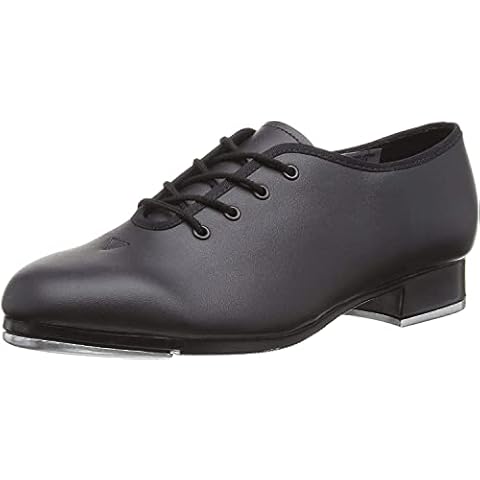 Bloch Femme Jazz Tap 41 EU Cover