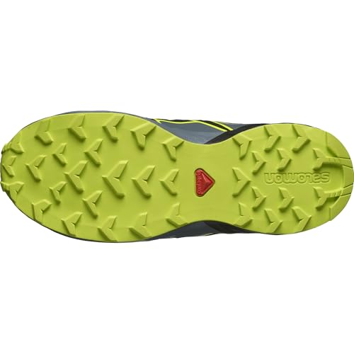 Image of Salomon SPEEDCROSS CLIMASALOMON WATERPROOF Shoes for Kids