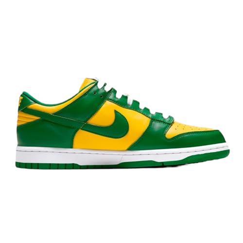 Image of Nike Men's Dunk Low Retro Shoes