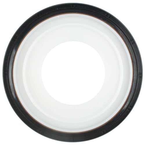 image for GoaMotors Rear Main Seal Set Oring Gasket Crankshaft Seal Fit for Chev