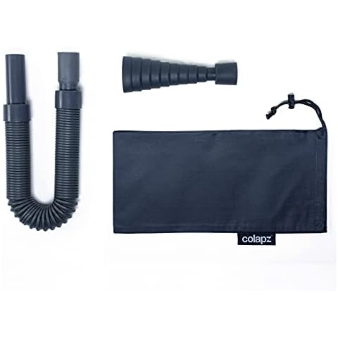 Colapz Kit Raccord Eau Camping Car Cover