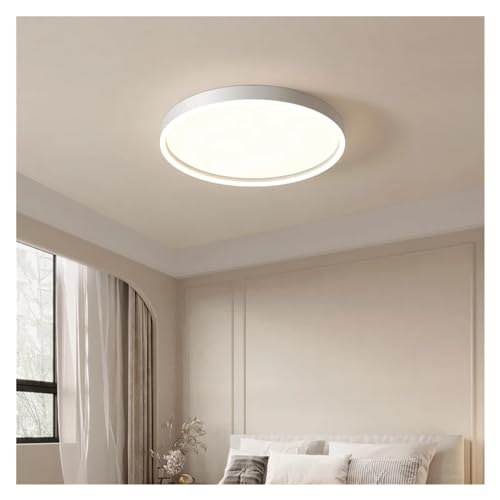 Lustre de plafond design en métal lampe suspendue pour salon moderne