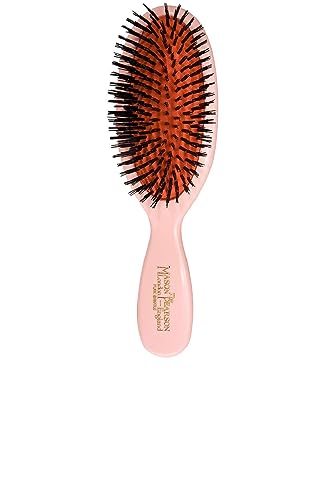 Compact Boar Bristle Hairbrush by MASON PEARSON
