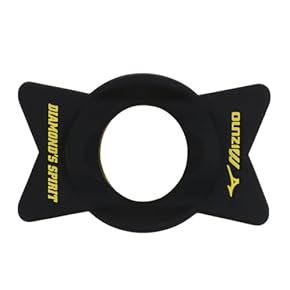 ミズノ　ピッチングマシン用ハンド　16JYM12200 MIZUNO ミズノ ピッチングマシン 2輪式カーブマシン（軟式用