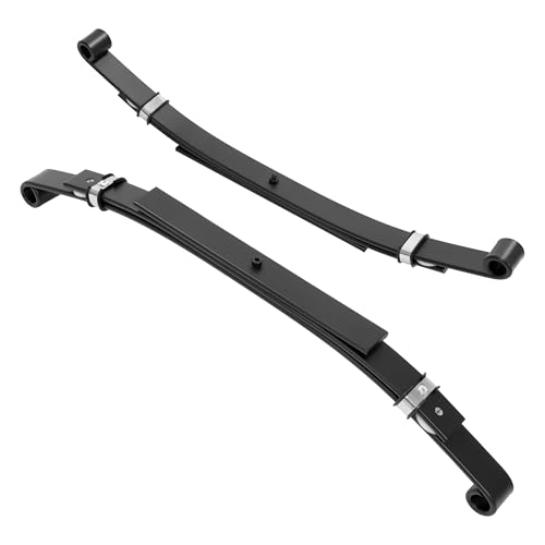 HECASA Double A-Arm Lift Kit