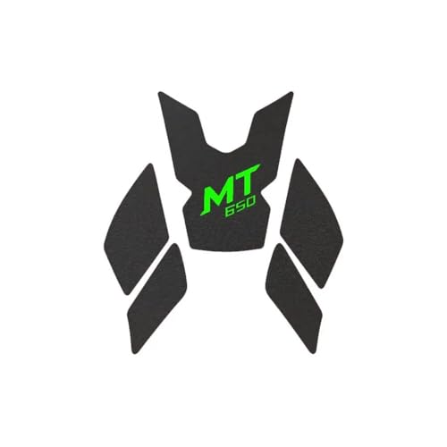 Autocollant de réservoir pour CFMOTO 650MT antidérapant
