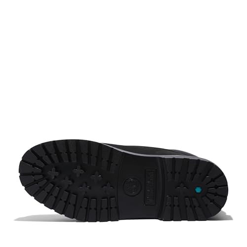 Image of Timberland Stone Street 6 inch Lace-Up Waterproof Boots