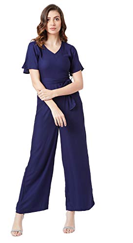 Image of THE DRY STATE WOMEN JUMPSUIT