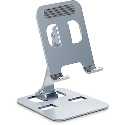 Inter-Tech Support pour Smartphone et Tablette MTS-200 Ă 10"
