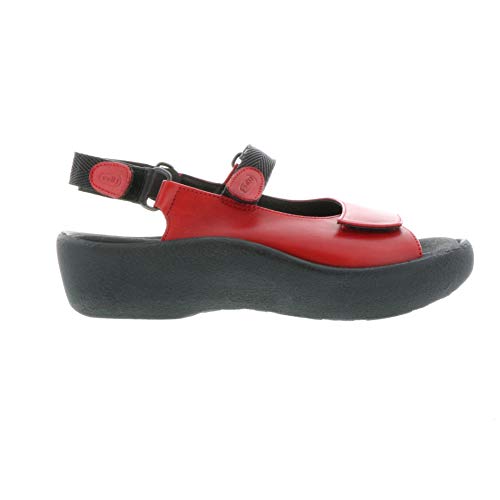 Wolky Epoch Womens Comfort Sandal2