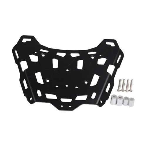 Accessoires de sport moto porte-bagages arrière Tiger 900 GT Rally 850
