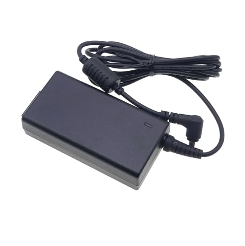 Adaptador de corriente 19V 3.42A 65W con enchufe UK miniatura 2