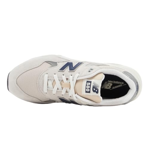 Image of New Balance Men's 580 Sneakers