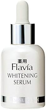 Amazon.co.jp: フォーマルクライン 薬用 フラビア ホワイトニング