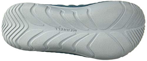 Image of Merrell Womens Hut MocLoafer