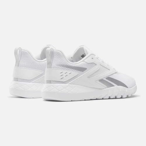 Reebok Femme Flexagon Energy TR 4 Basket Chaussures Brume - vue 5