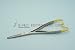 TC Mathieu Olsen Hegar Needle Holder 5.5