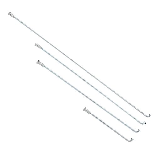 Rayon de vélo électrique cassé solution 13G inoxydable pour roue renforcée