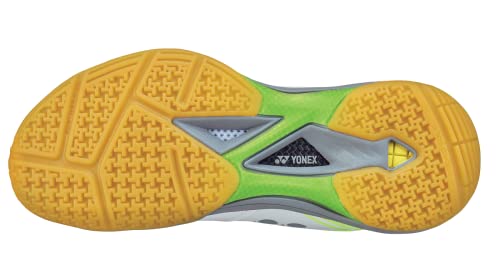 Yonex Power Cushion 65 Z3 Women's Indoor Court Shoe (White/Lime) (7.5) #TOP1