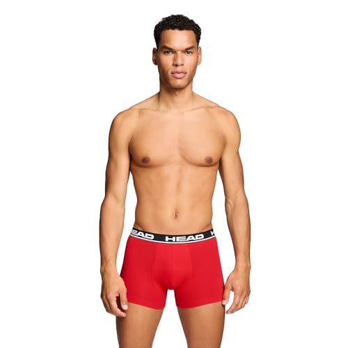 Head Basic Boxer 2P – Ansicht 2