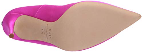 SJP by Sarah Jessica Parker Women's Fawn Pointed Toe Dress Pump4