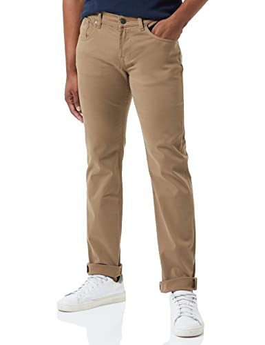 Pantalon décontracté homme slim 7 For All Mankind chino chic