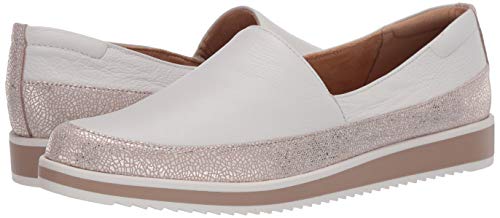 Naturalizer Women's Beale Slip-ons Loafer - Image 4