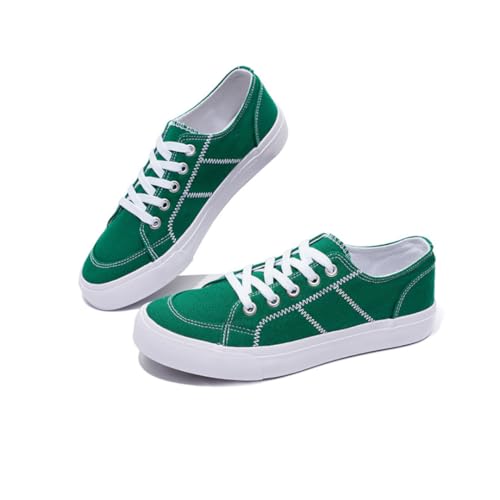 Women's Blake Sneaker, Tennis Shoes for Casual Occasions, Low Top Flats - Multiple Colors3