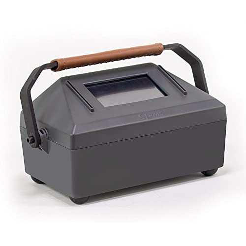 Detail King Wizard Smart Windshield Repair System - Fully Automated